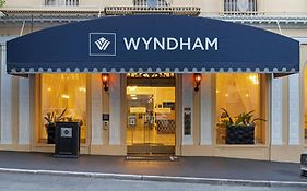 Club Wyndham Canterbury San Francisco